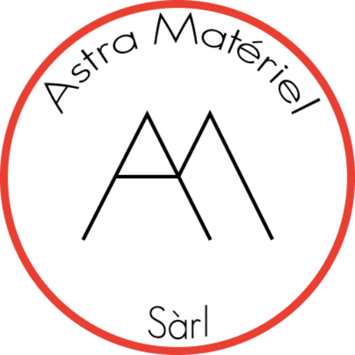 Astra Matériel